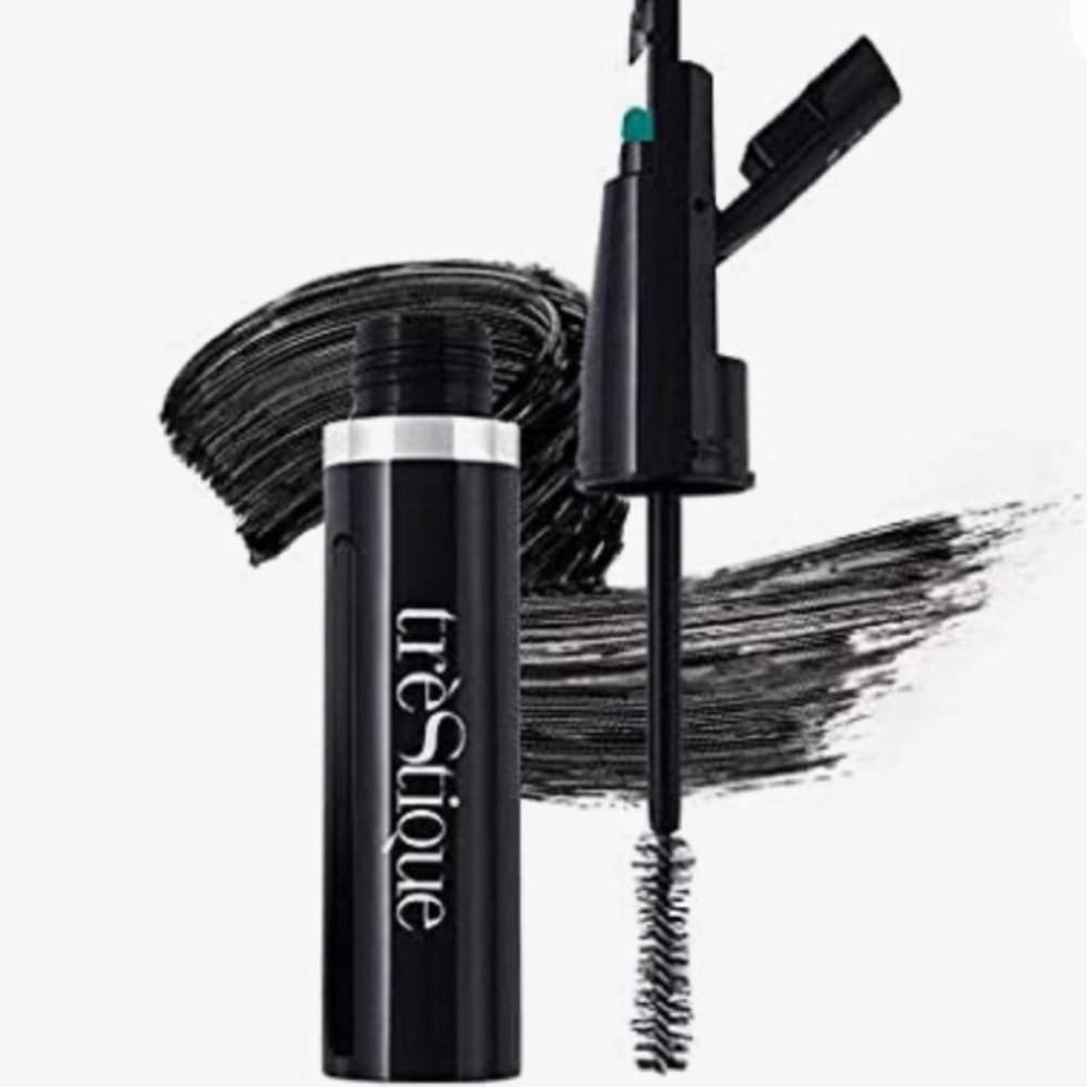treStiQue Eye Duo Mascara, Eye Pencil & Curler - Picture 10 of 10